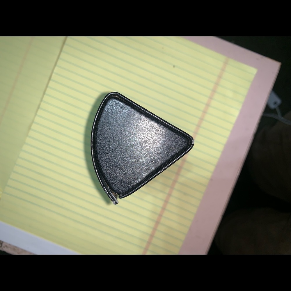 FENDI Twisted Eye Glass Case - Picture 3 of 4